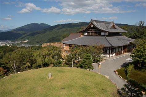 楚青龍殿|天台宗青蓮院門跡 将軍塚青龍殿｜将軍